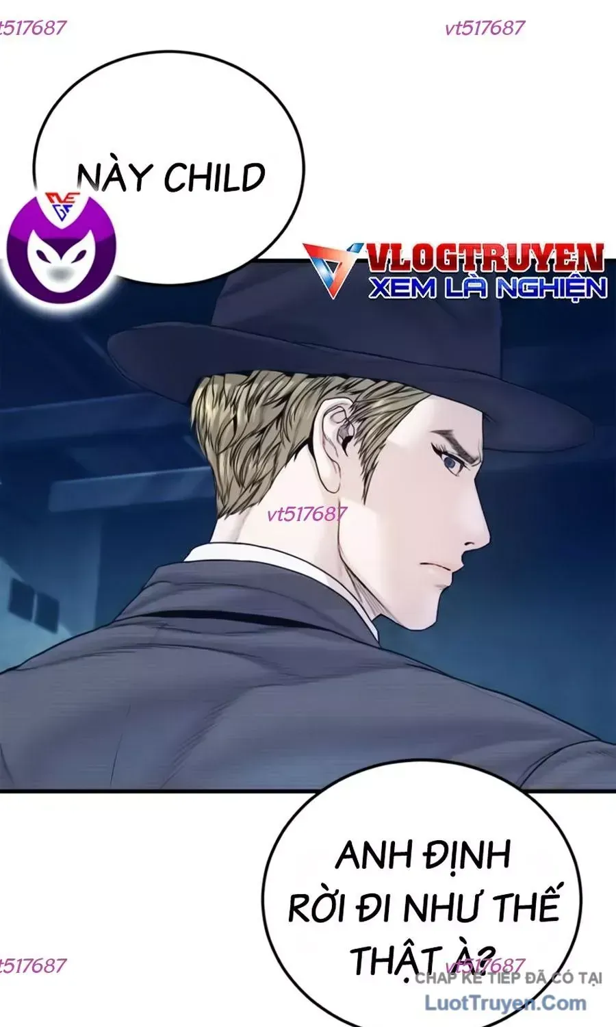 Bố Tôi Là Đặc Vụ Chap 238 - Next Chap 239