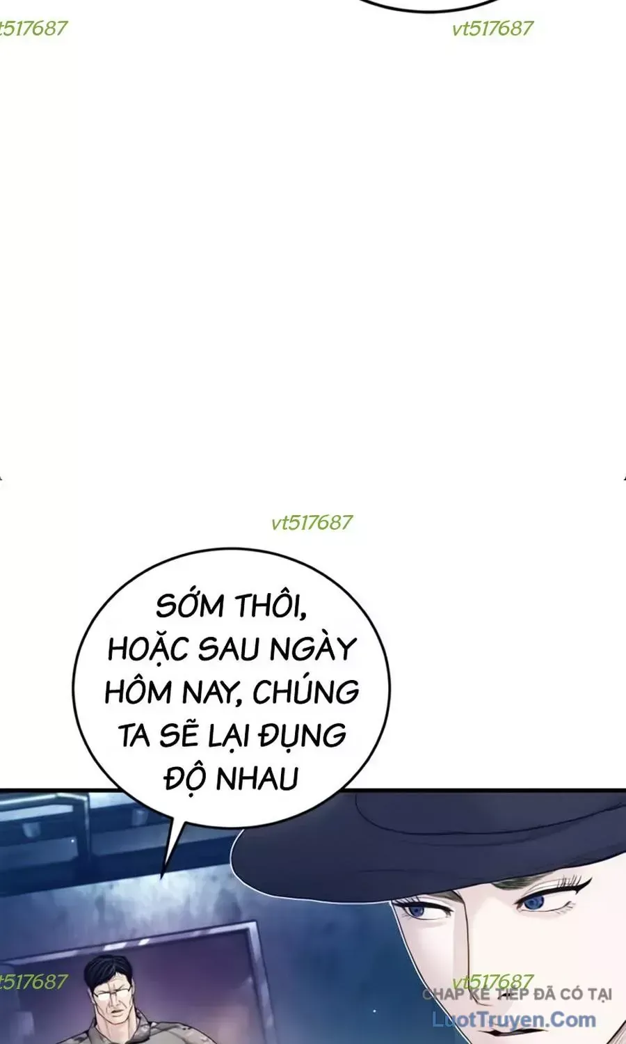 Bố Tôi Là Đặc Vụ Chap 238 - Next Chap 239