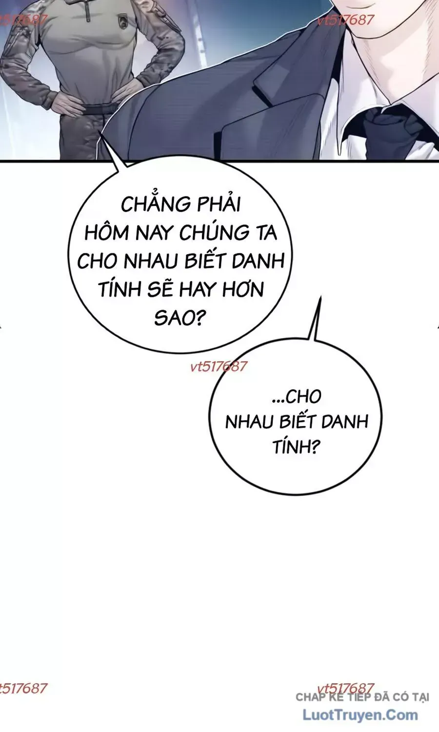 Bố Tôi Là Đặc Vụ Chap 238 - Next Chap 239