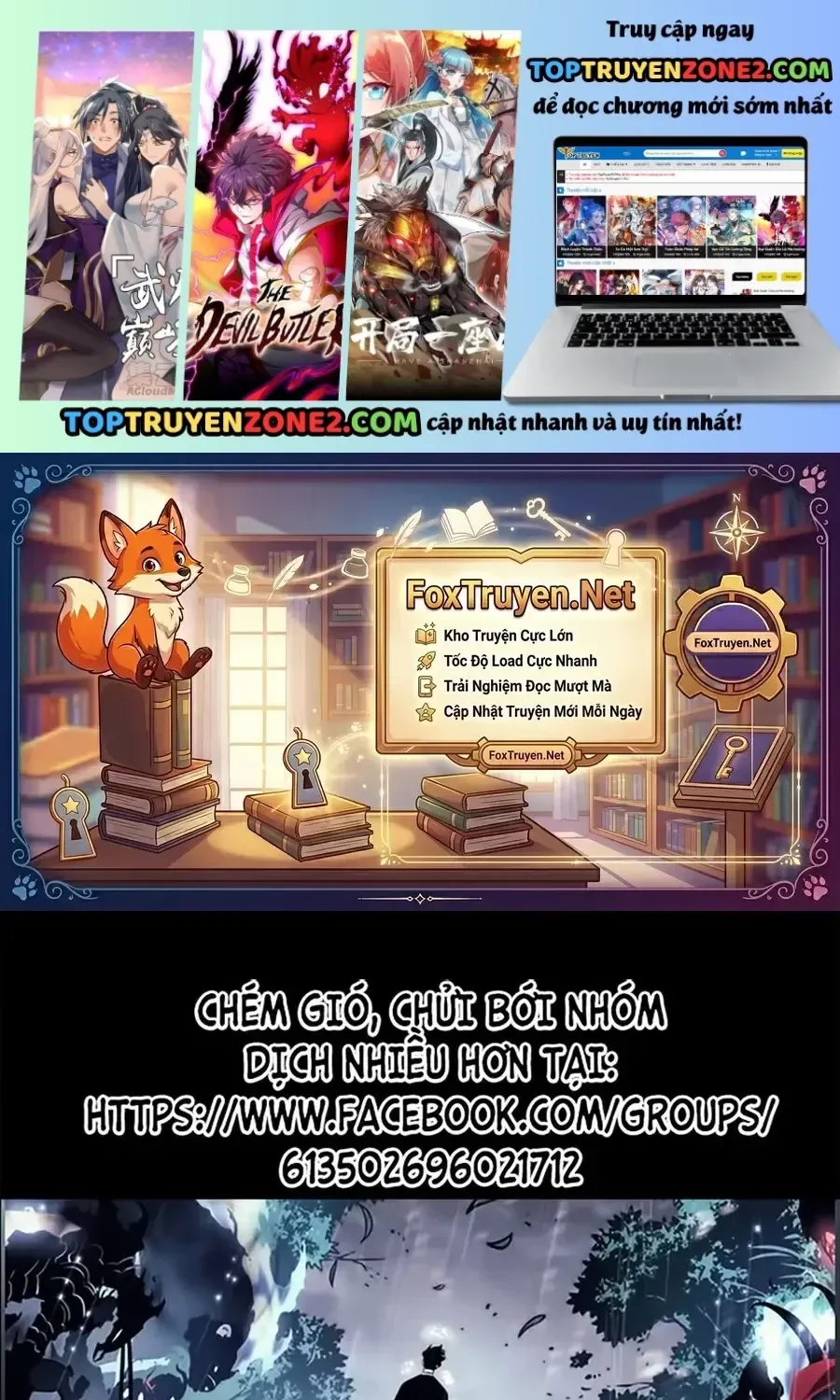 Bố Tôi Là Đặc Vụ Chap 239 - Next Chap 240