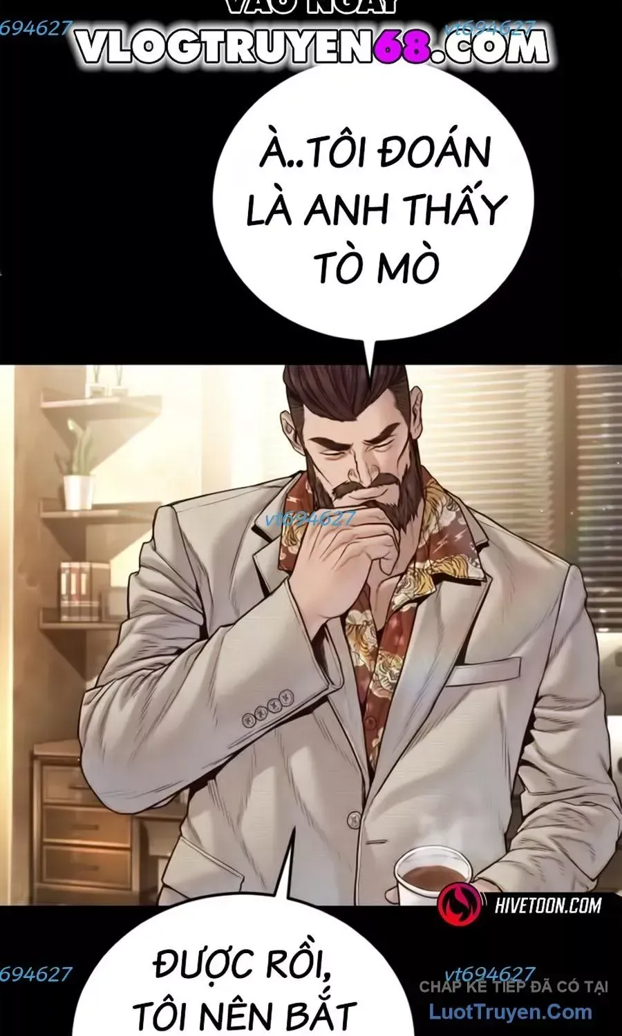 Bố Tôi Là Đặc Vụ Chap 239 - Next Chap 240