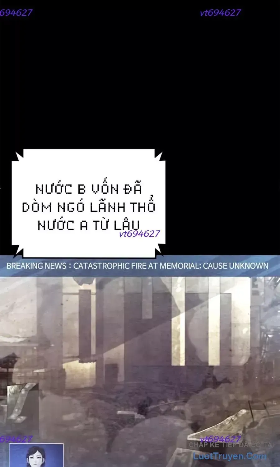 Bố Tôi Là Đặc Vụ Chap 239 - Next Chap 240