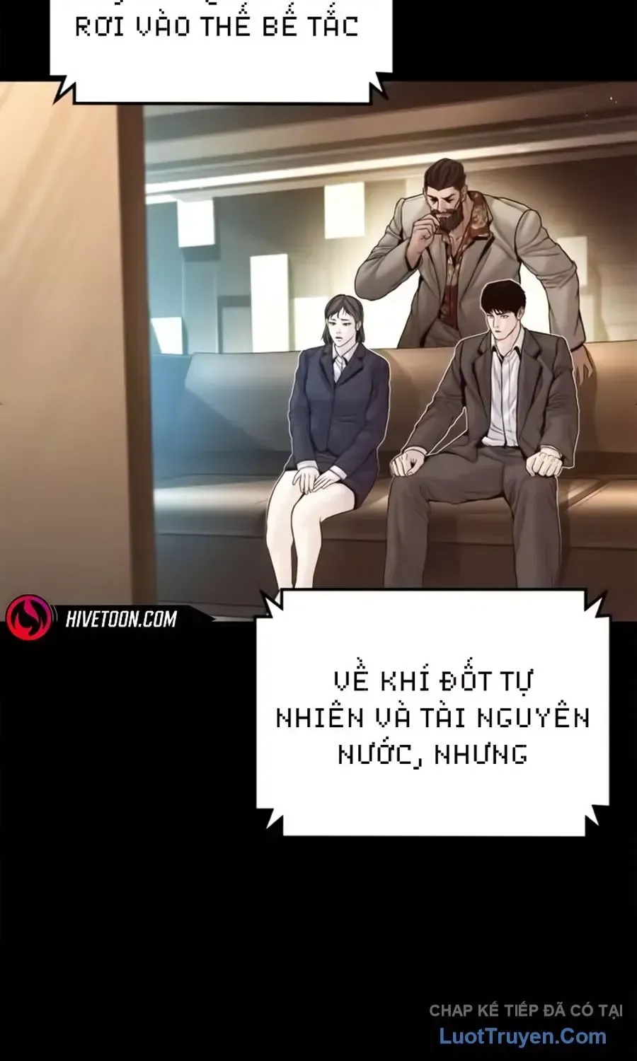 Bố Tôi Là Đặc Vụ Chap 239 - Next Chap 240