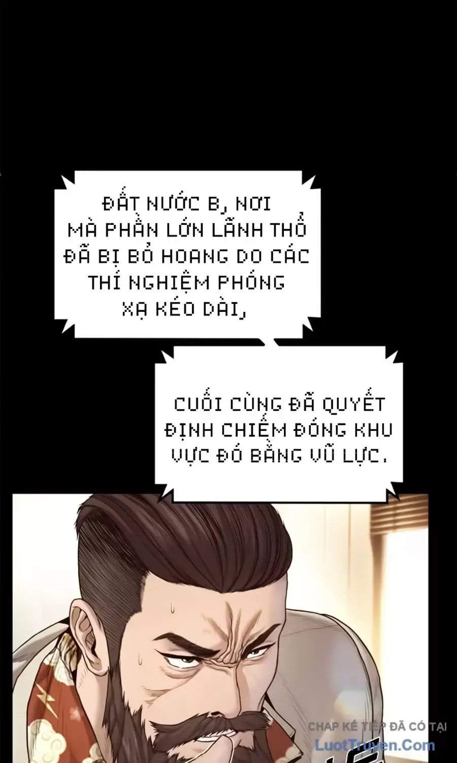 Bố Tôi Là Đặc Vụ Chap 239 - Next Chap 240