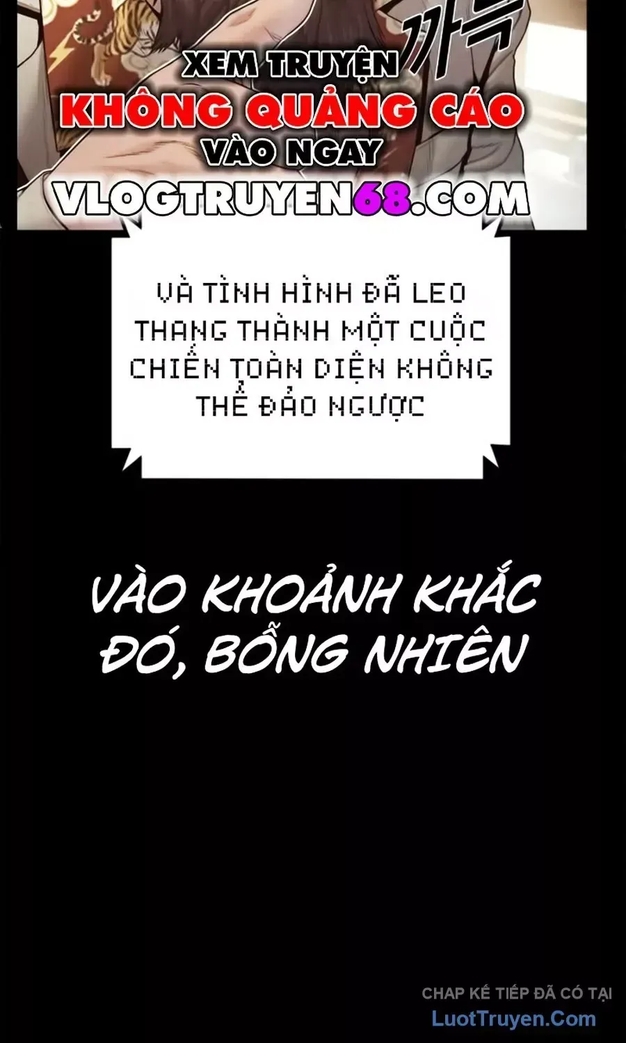 Bố Tôi Là Đặc Vụ Chap 239 - Next Chap 240