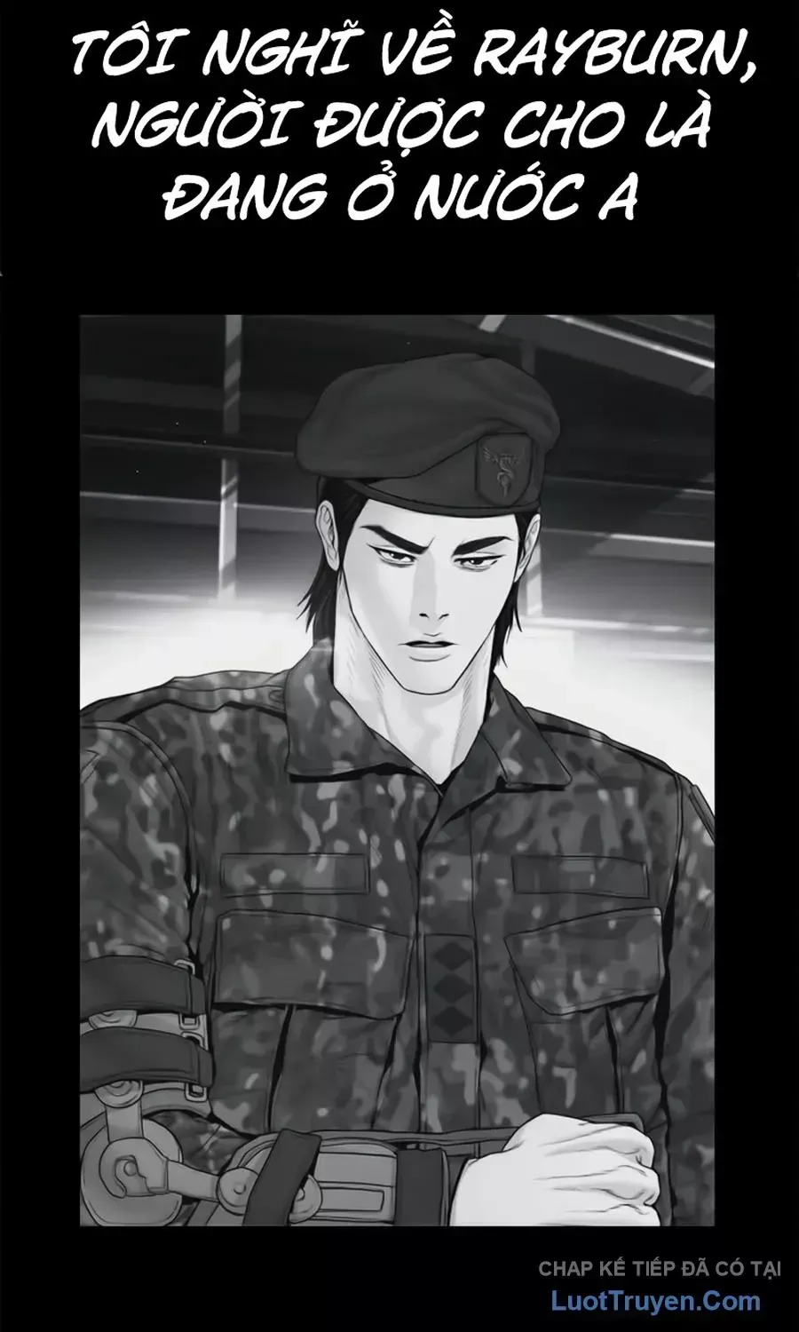 Bố Tôi Là Đặc Vụ Chap 239 - Next Chap 240