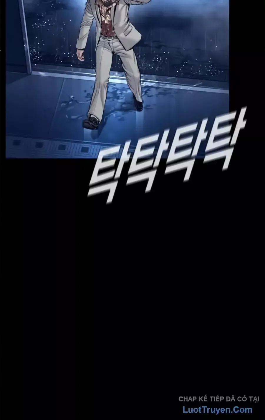 Bố Tôi Là Đặc Vụ Chap 239 - Next Chap 240