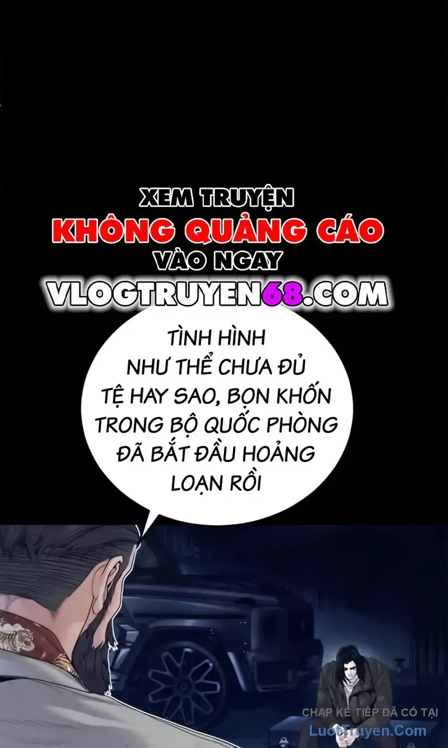 Bố Tôi Là Đặc Vụ Chap 239 - Next Chap 240