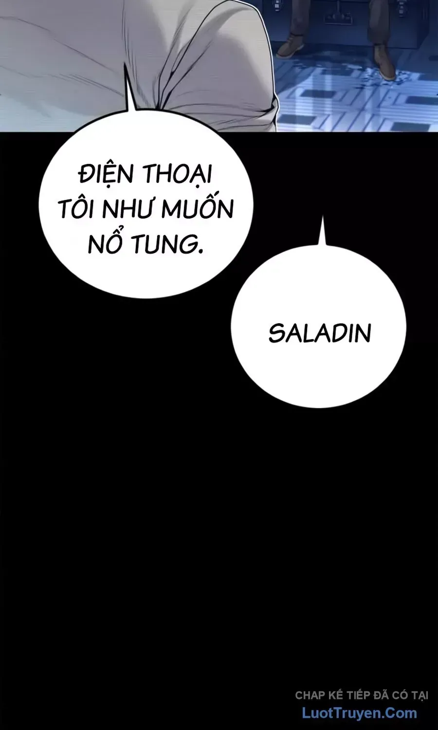 Bố Tôi Là Đặc Vụ Chap 239 - Next Chap 240