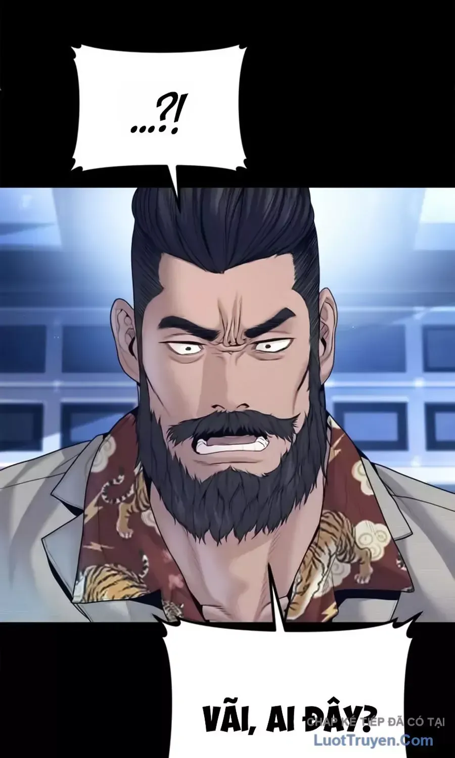 Bố Tôi Là Đặc Vụ Chap 239 - Next Chap 240