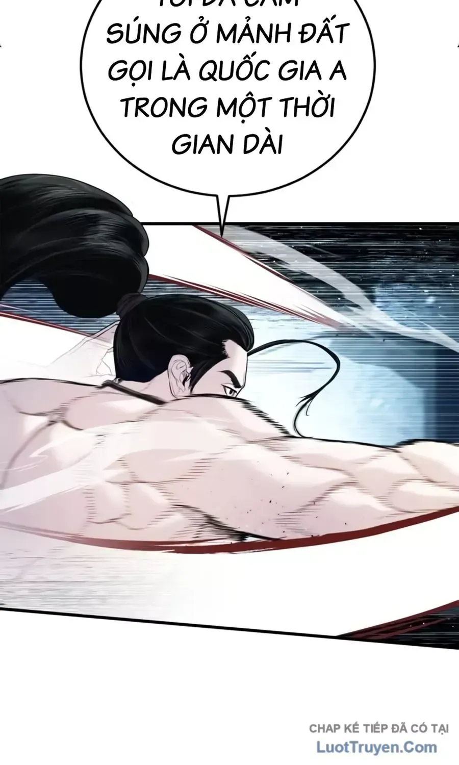 Bố Tôi Là Đặc Vụ Chap 239 - Next Chap 240