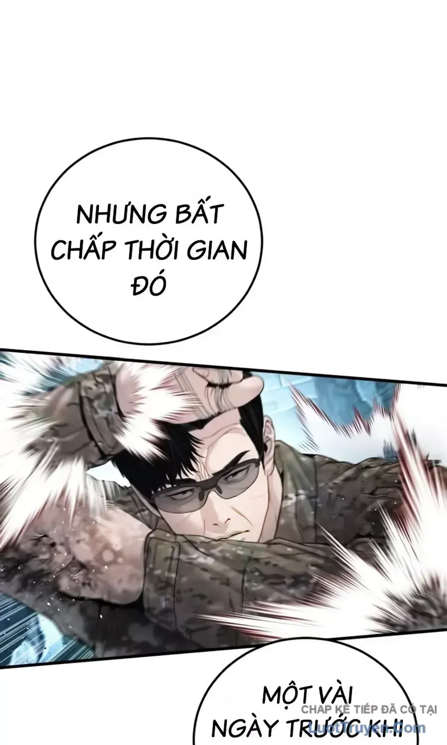Bố Tôi Là Đặc Vụ Chap 239 - Next Chap 240