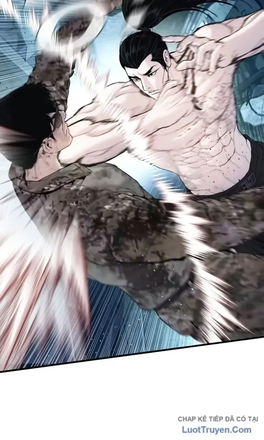 Bố Tôi Là Đặc Vụ Chap 239 - Next Chap 240