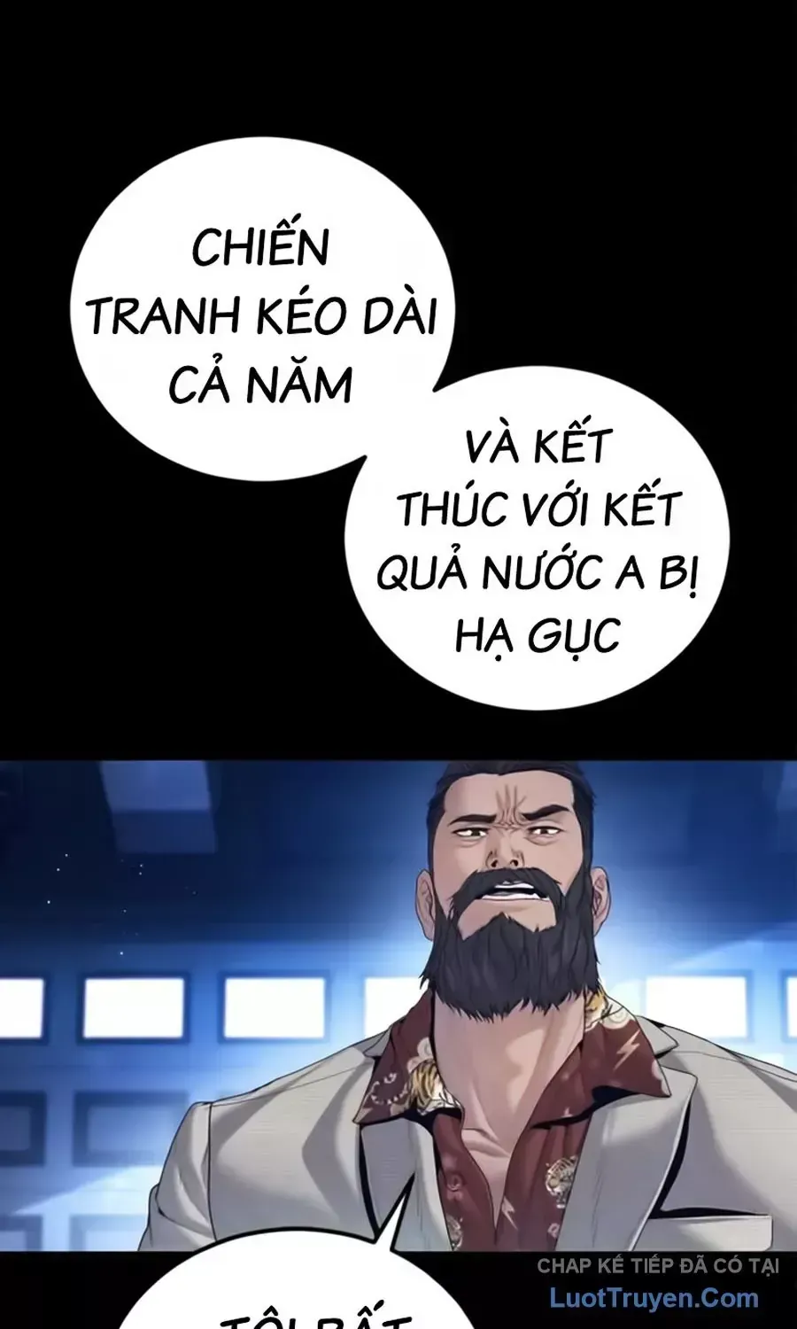 Bố Tôi Là Đặc Vụ Chap 239 - Next Chap 240