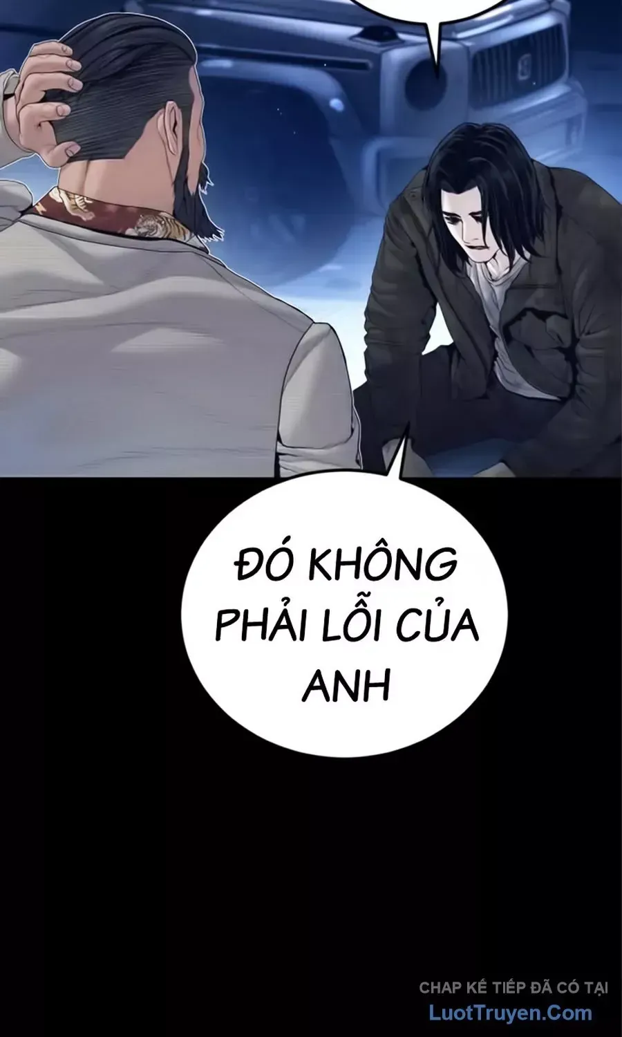 Bố Tôi Là Đặc Vụ Chap 239 - Next Chap 240