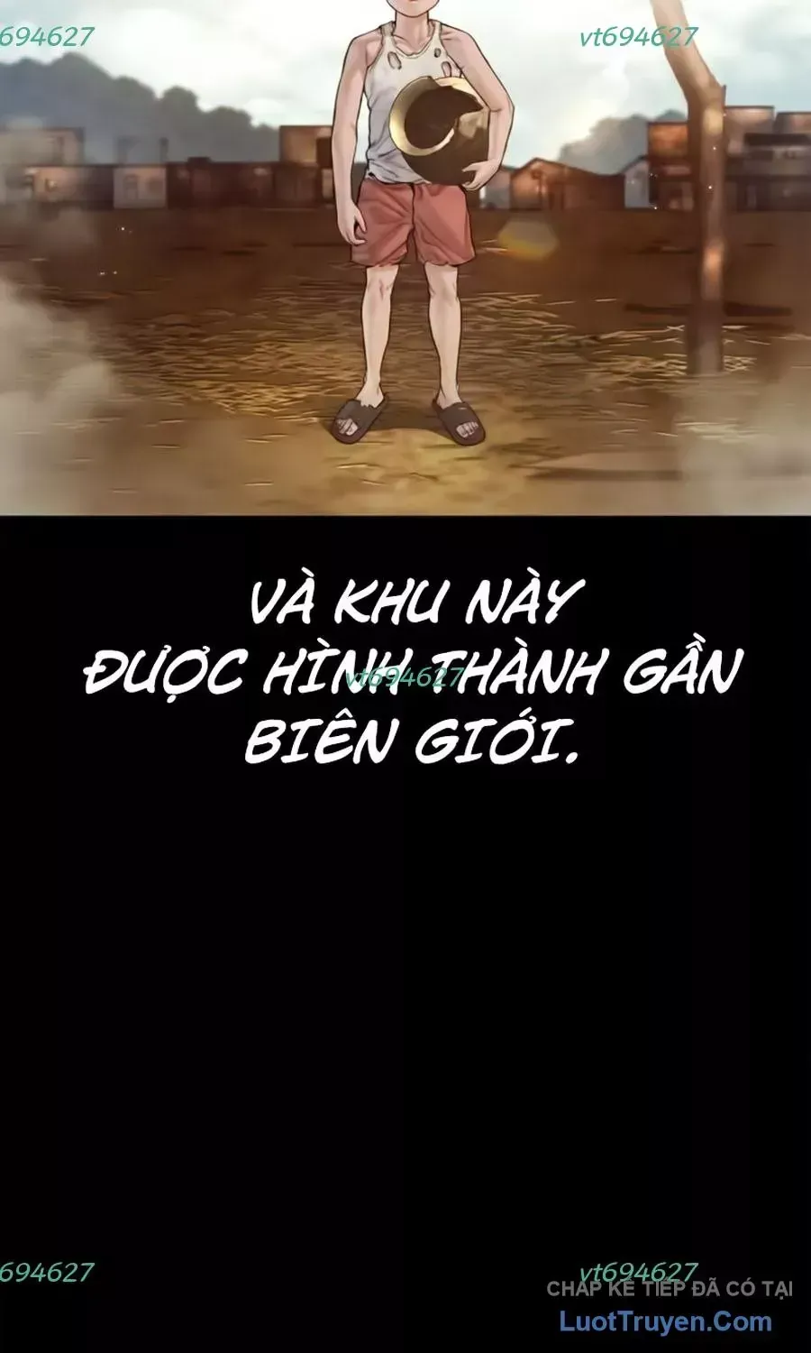 Bố Tôi Là Đặc Vụ Chap 239 - Next Chap 240