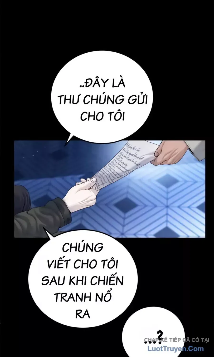 Bố Tôi Là Đặc Vụ Chap 239 - Next Chap 240