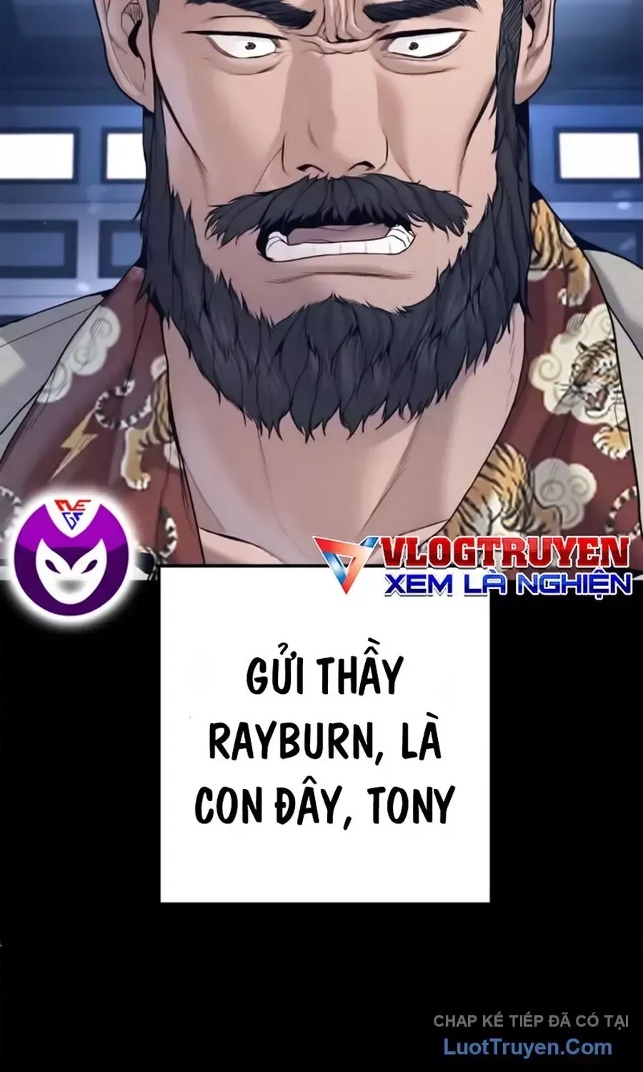 Bố Tôi Là Đặc Vụ Chap 239 - Next Chap 240