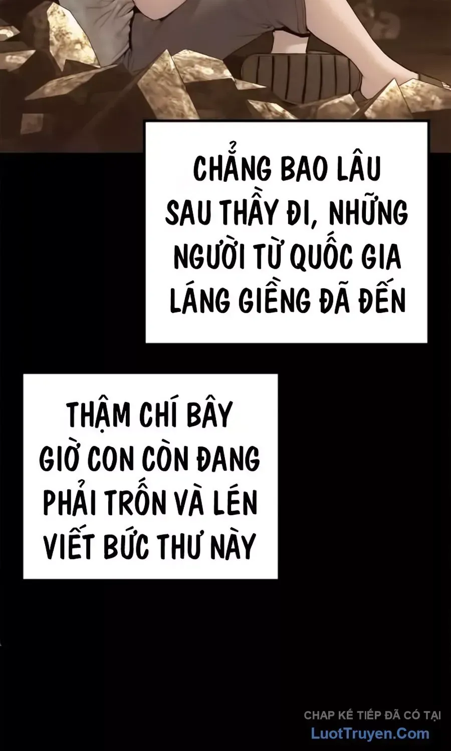 Bố Tôi Là Đặc Vụ Chap 239 - Next Chap 240