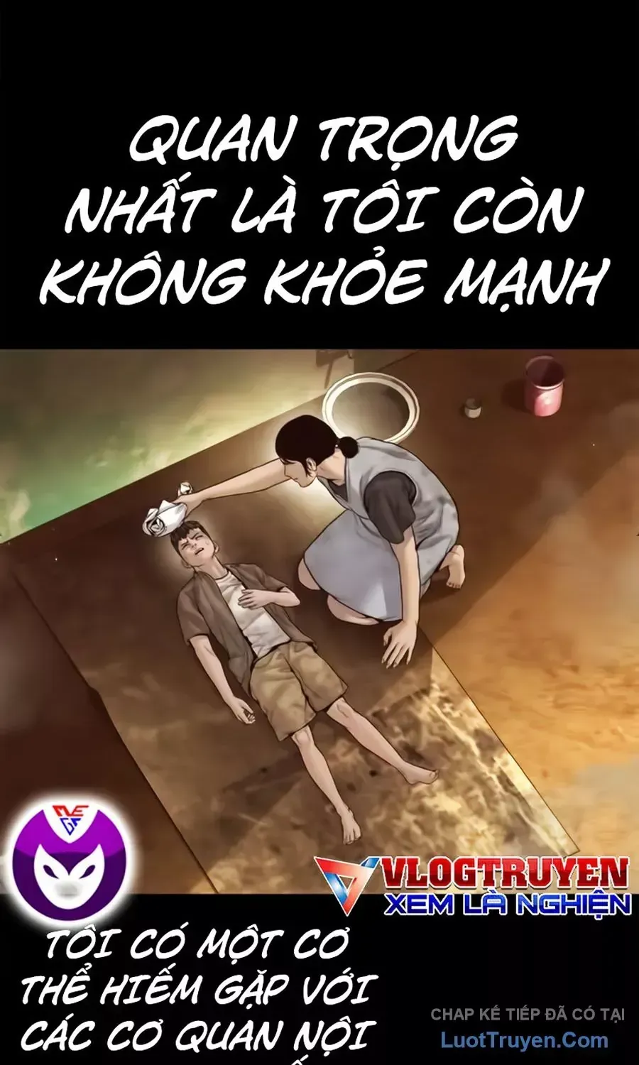 Bố Tôi Là Đặc Vụ Chap 239 - Next Chap 240