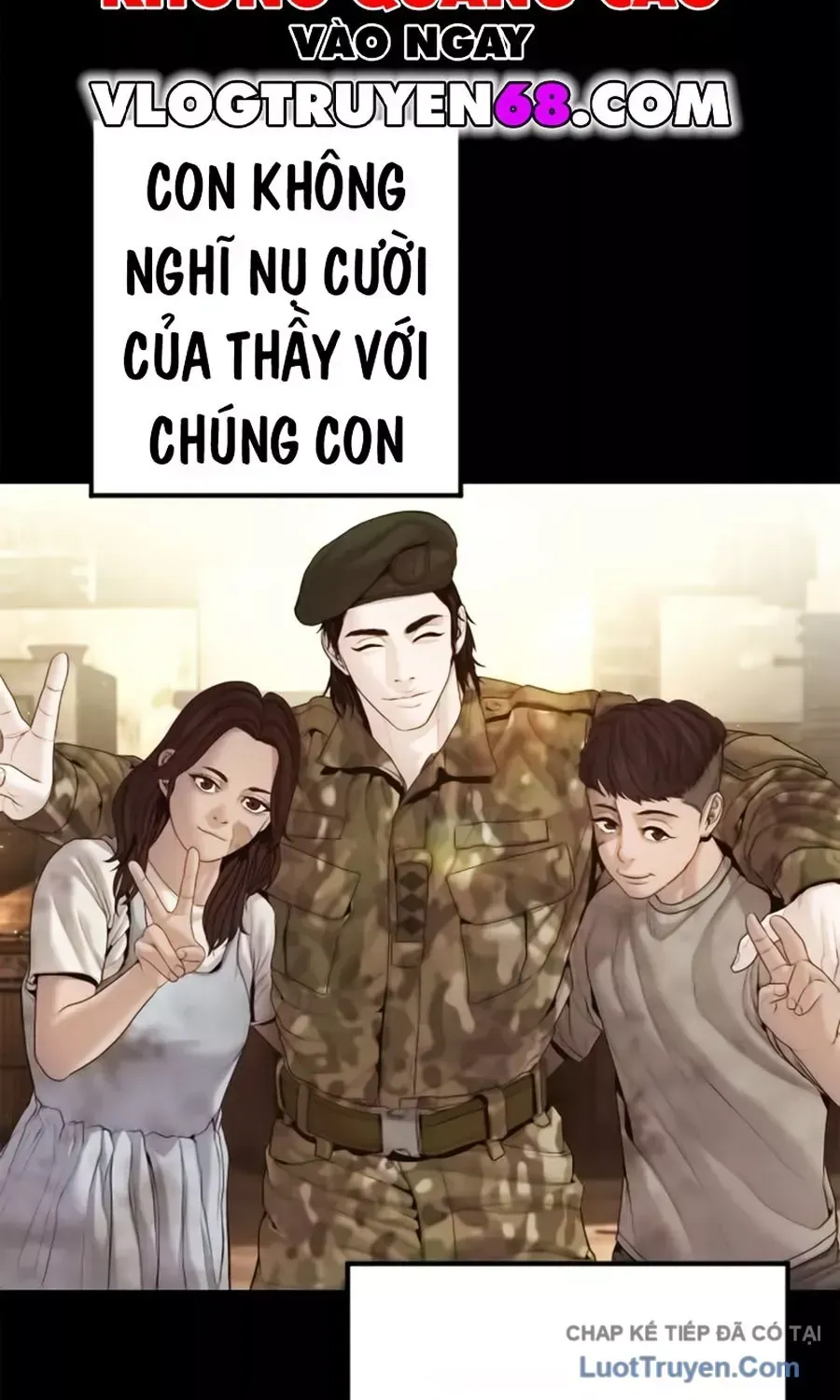 Bố Tôi Là Đặc Vụ Chap 239 - Next Chap 240