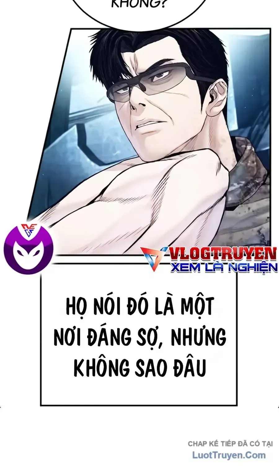Bố Tôi Là Đặc Vụ Chap 239 - Next Chap 240