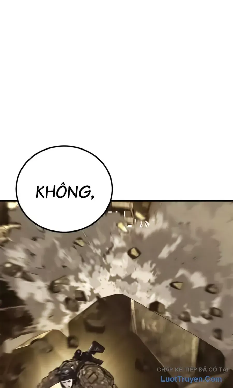 Bố Tôi Là Đặc Vụ Chap 239 - Next Chap 240