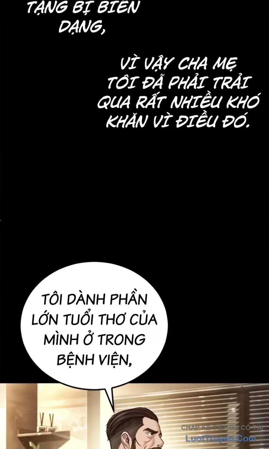 Bố Tôi Là Đặc Vụ Chap 239 - Next Chap 240