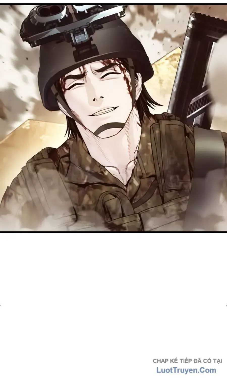 Bố Tôi Là Đặc Vụ Chap 239 - Next Chap 240