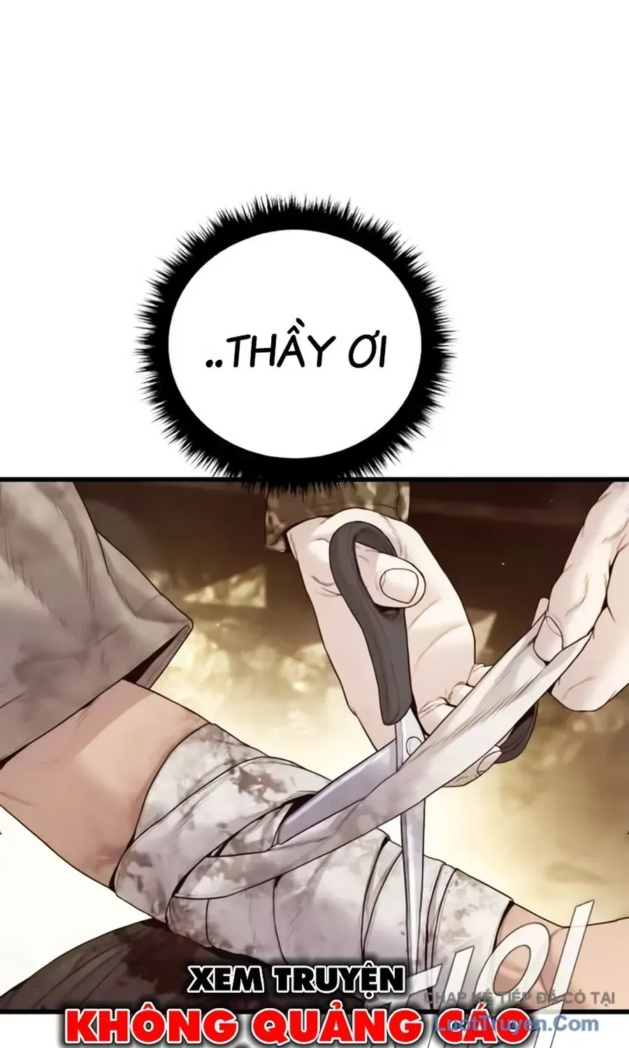 Bố Tôi Là Đặc Vụ Chap 239 - Next Chap 240