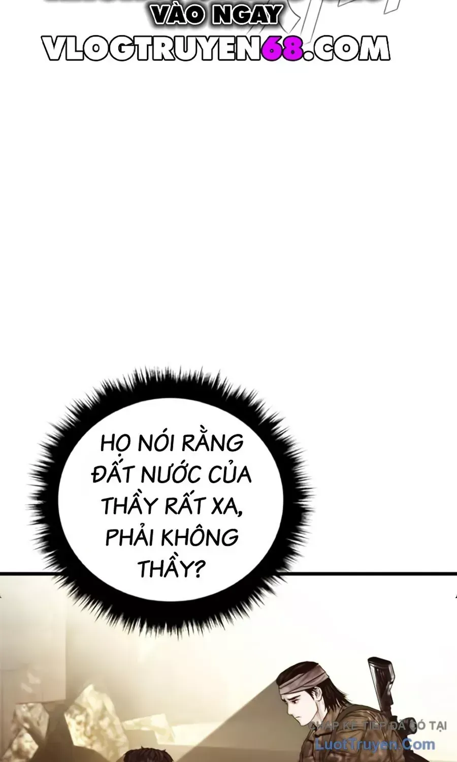 Bố Tôi Là Đặc Vụ Chap 239 - Next Chap 240