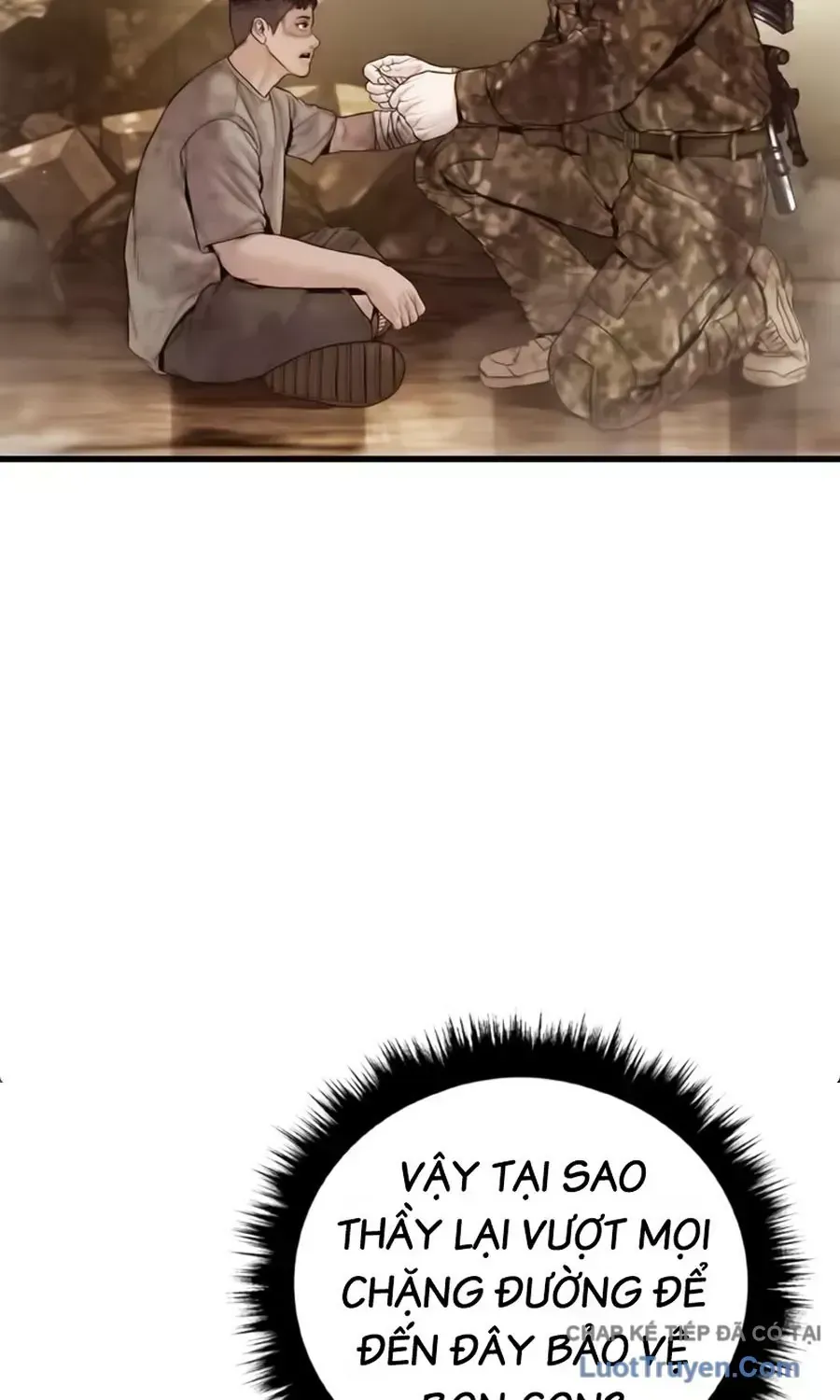 Bố Tôi Là Đặc Vụ Chap 239 - Next Chap 240