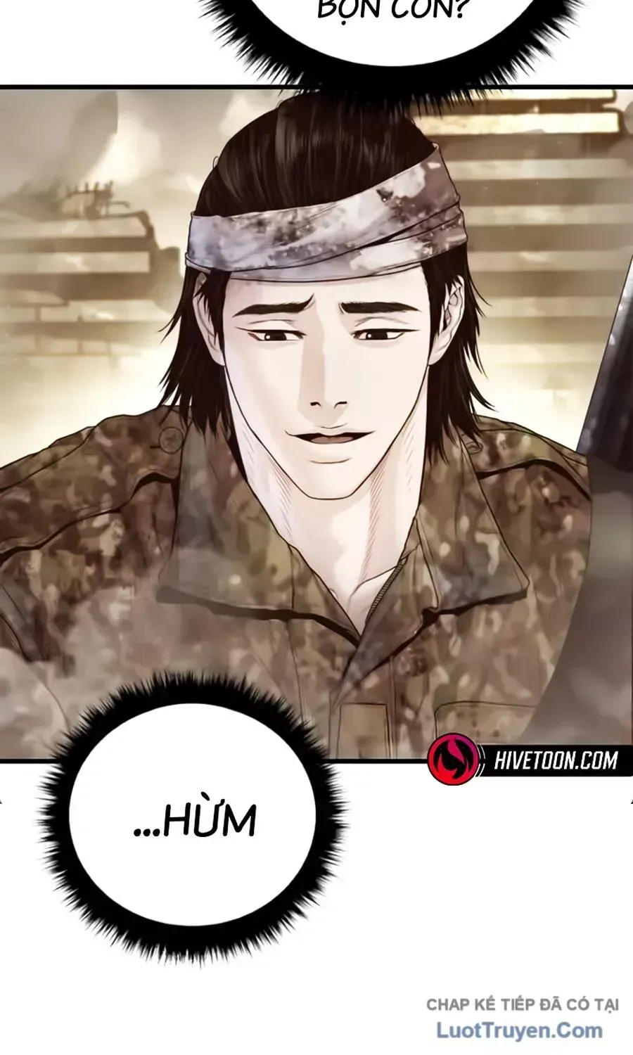 Bố Tôi Là Đặc Vụ Chap 239 - Next Chap 240