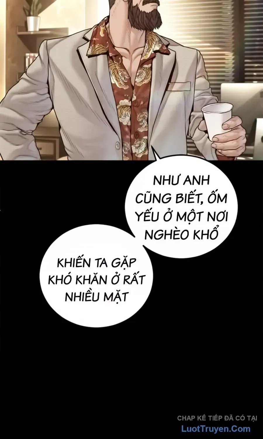 Bố Tôi Là Đặc Vụ Chap 239 - Next Chap 240
