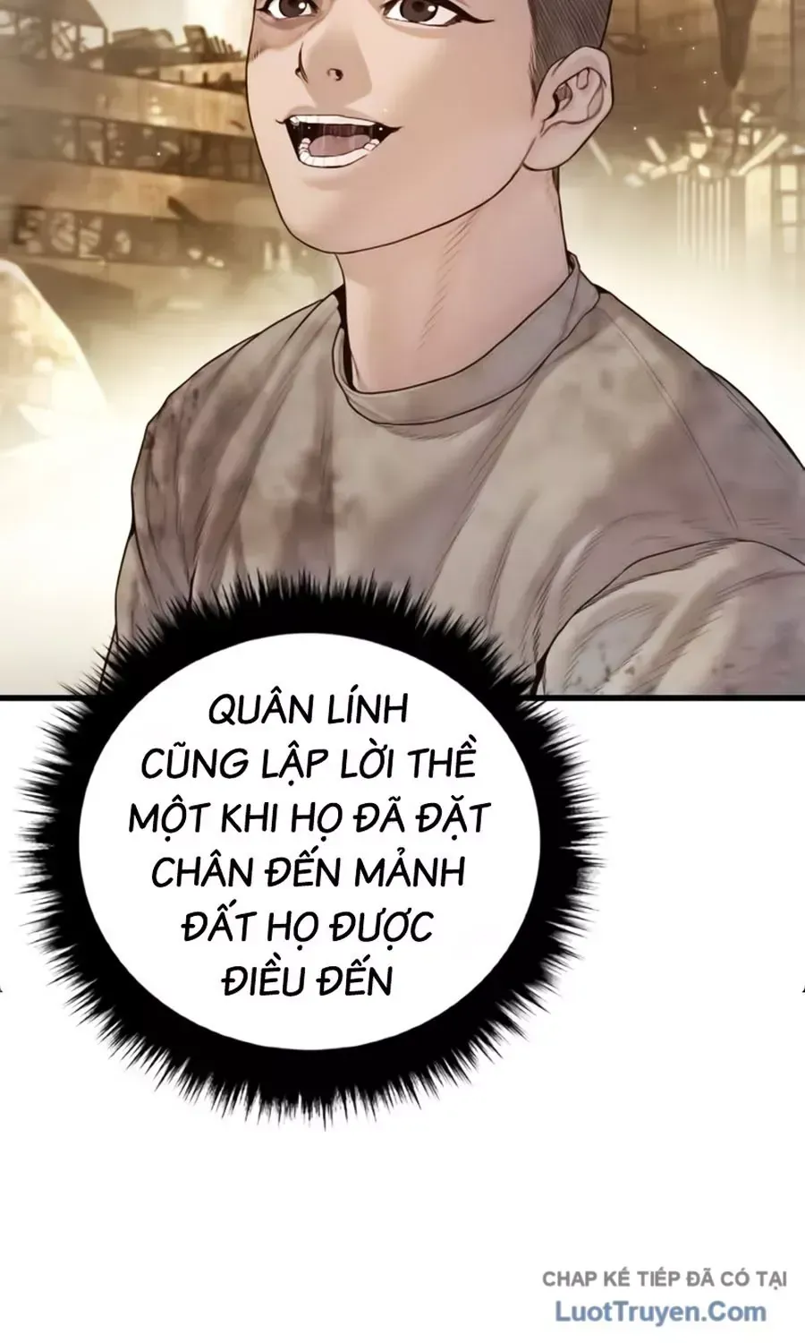 Bố Tôi Là Đặc Vụ Chap 239 - Next Chap 240