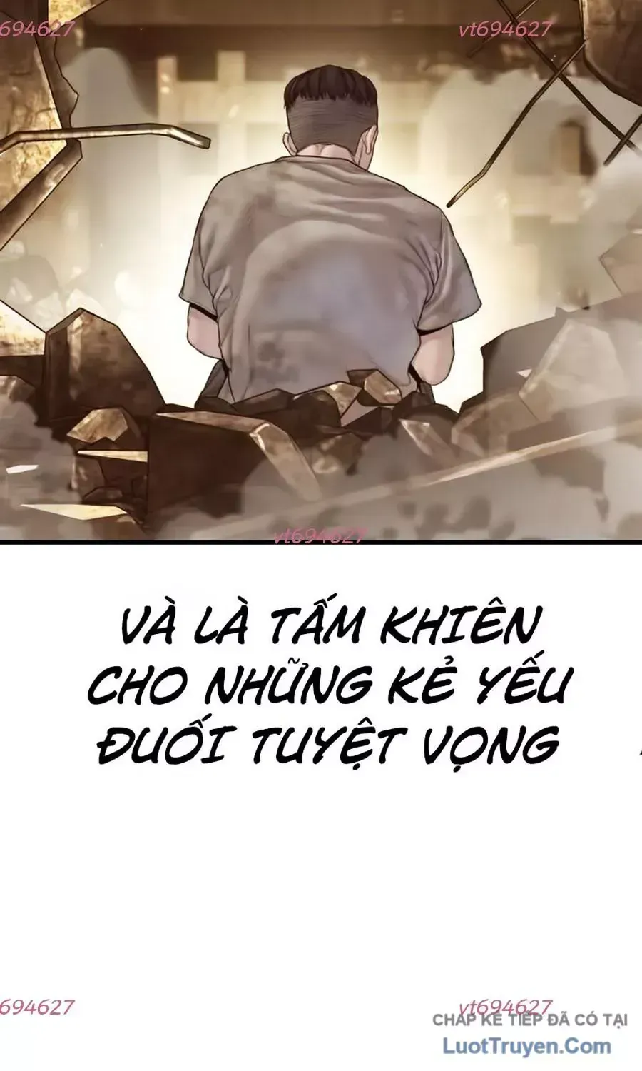 Bố Tôi Là Đặc Vụ Chap 239 - Next Chap 240