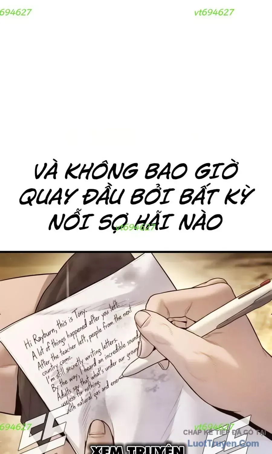 Bố Tôi Là Đặc Vụ Chap 239 - Next Chap 240