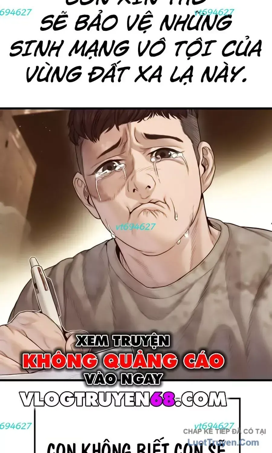Bố Tôi Là Đặc Vụ Chap 239 - Next Chap 240
