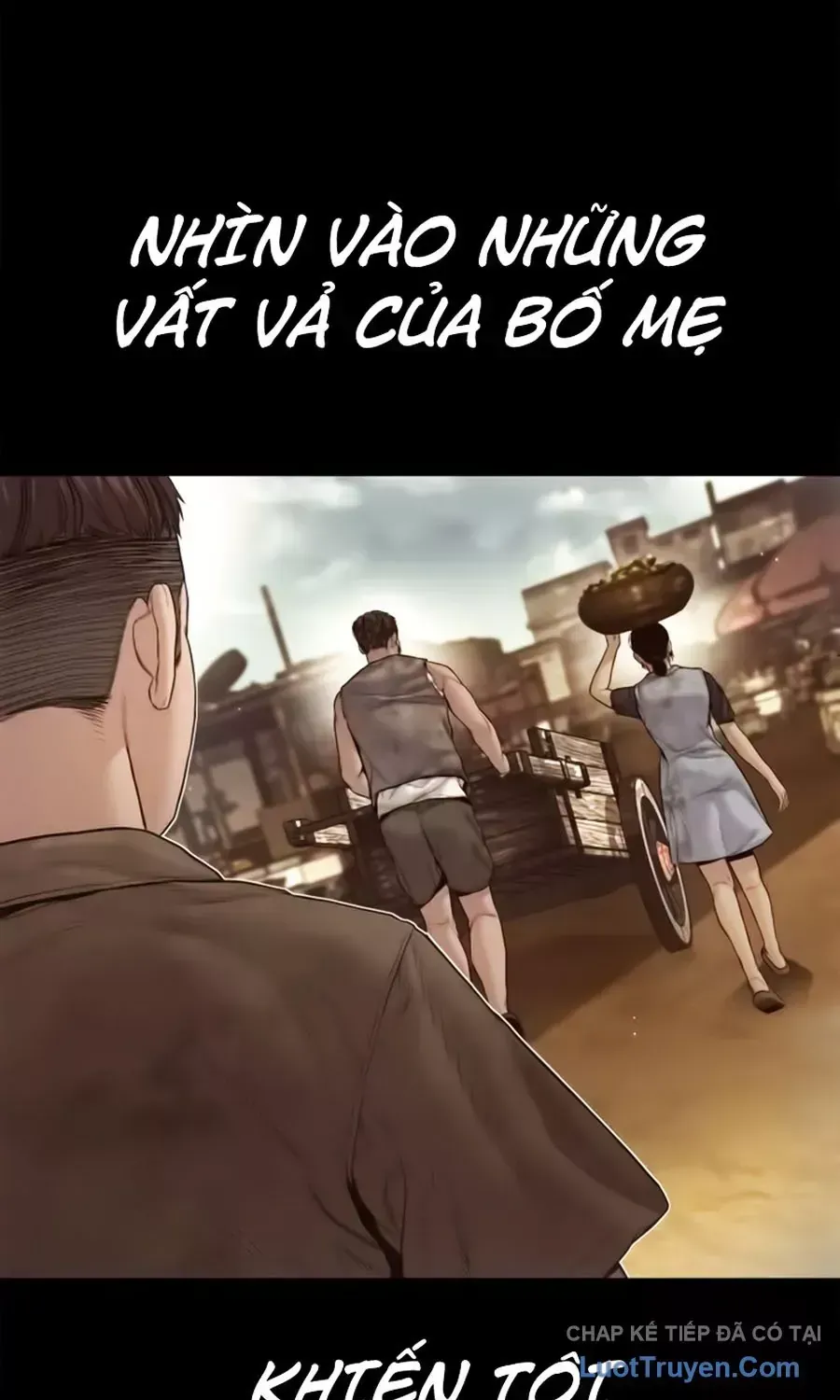 Bố Tôi Là Đặc Vụ Chap 239 - Next Chap 240
