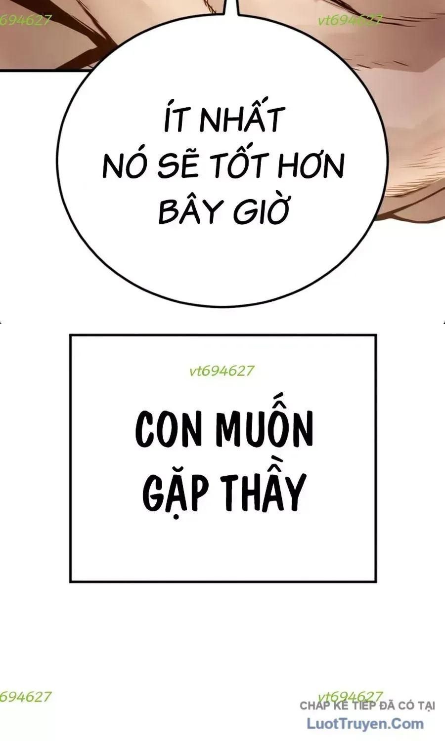 Bố Tôi Là Đặc Vụ Chap 239 - Next Chap 240