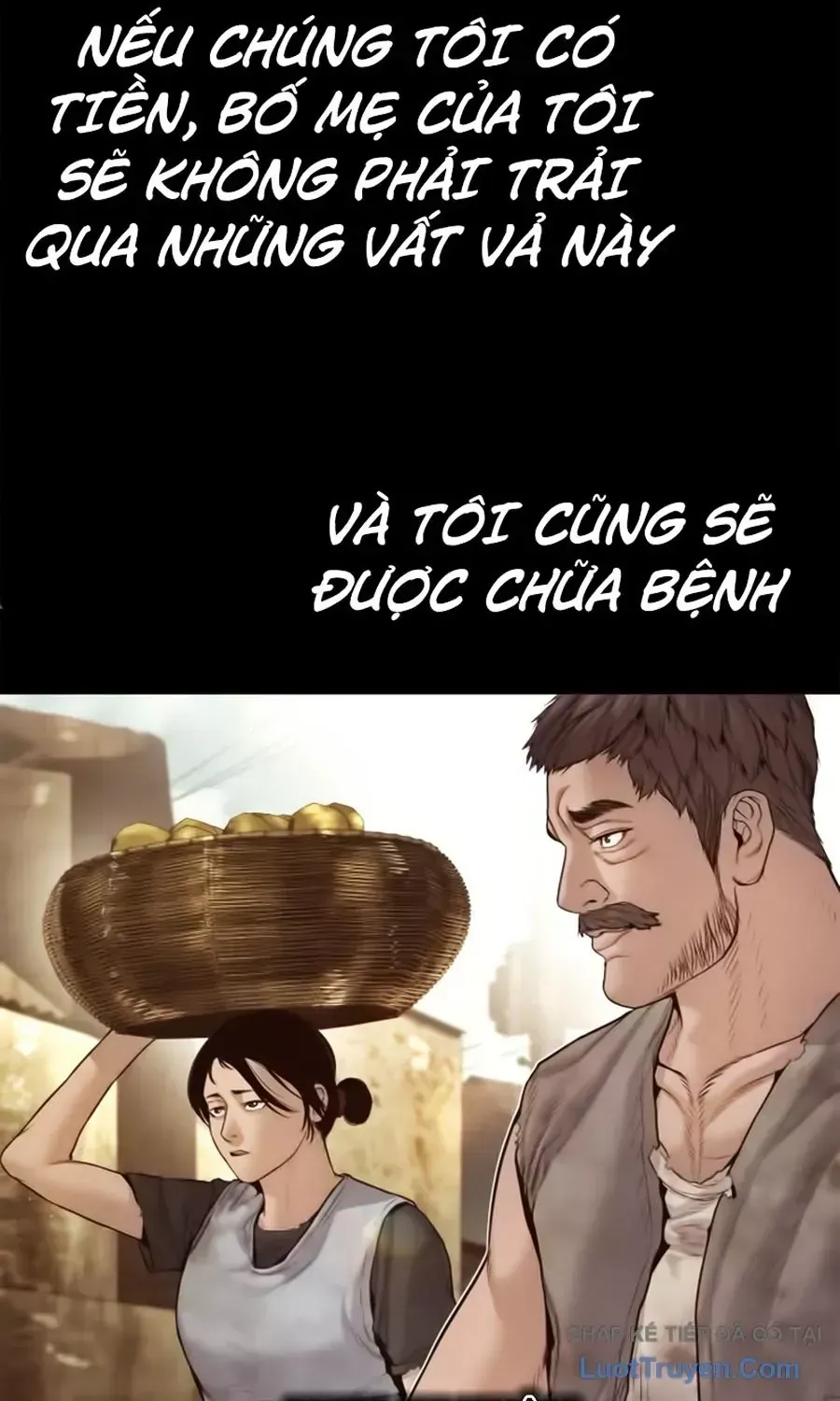 Bố Tôi Là Đặc Vụ Chap 239 - Next Chap 240