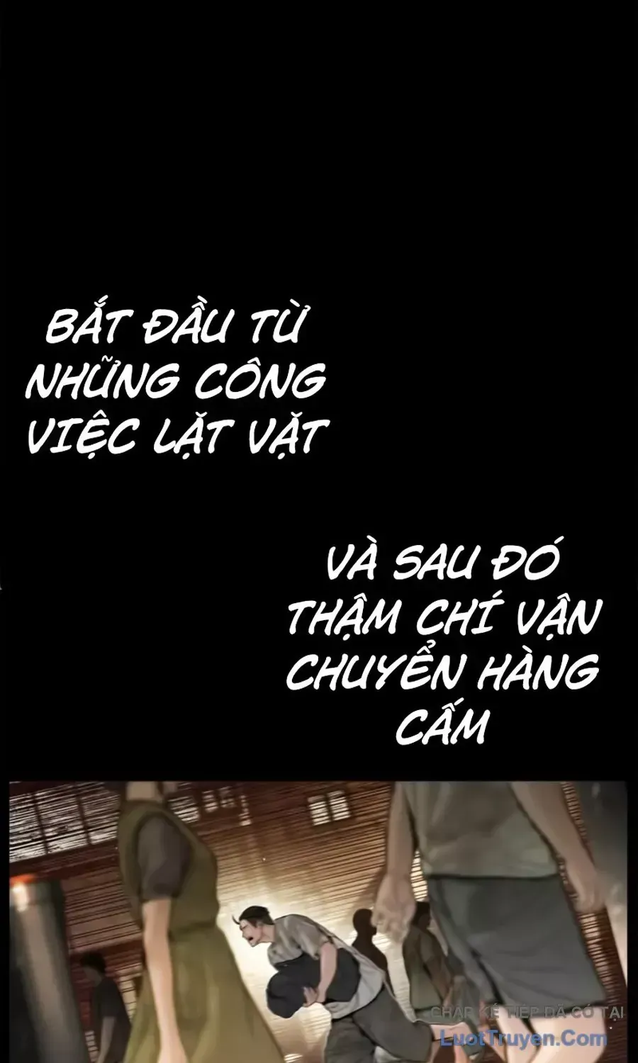 Bố Tôi Là Đặc Vụ Chap 239 - Next Chap 240