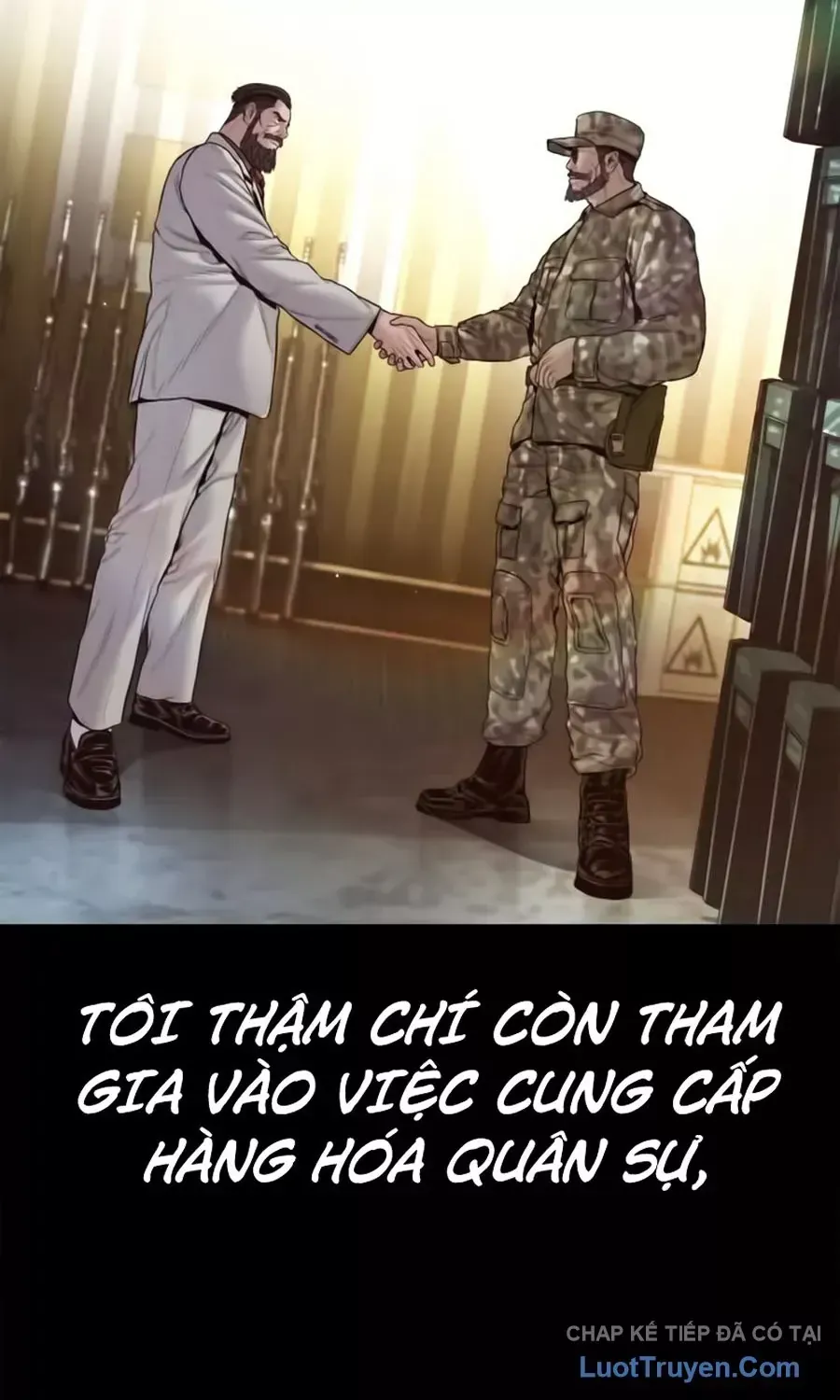 Bố Tôi Là Đặc Vụ Chap 239 - Next Chap 240