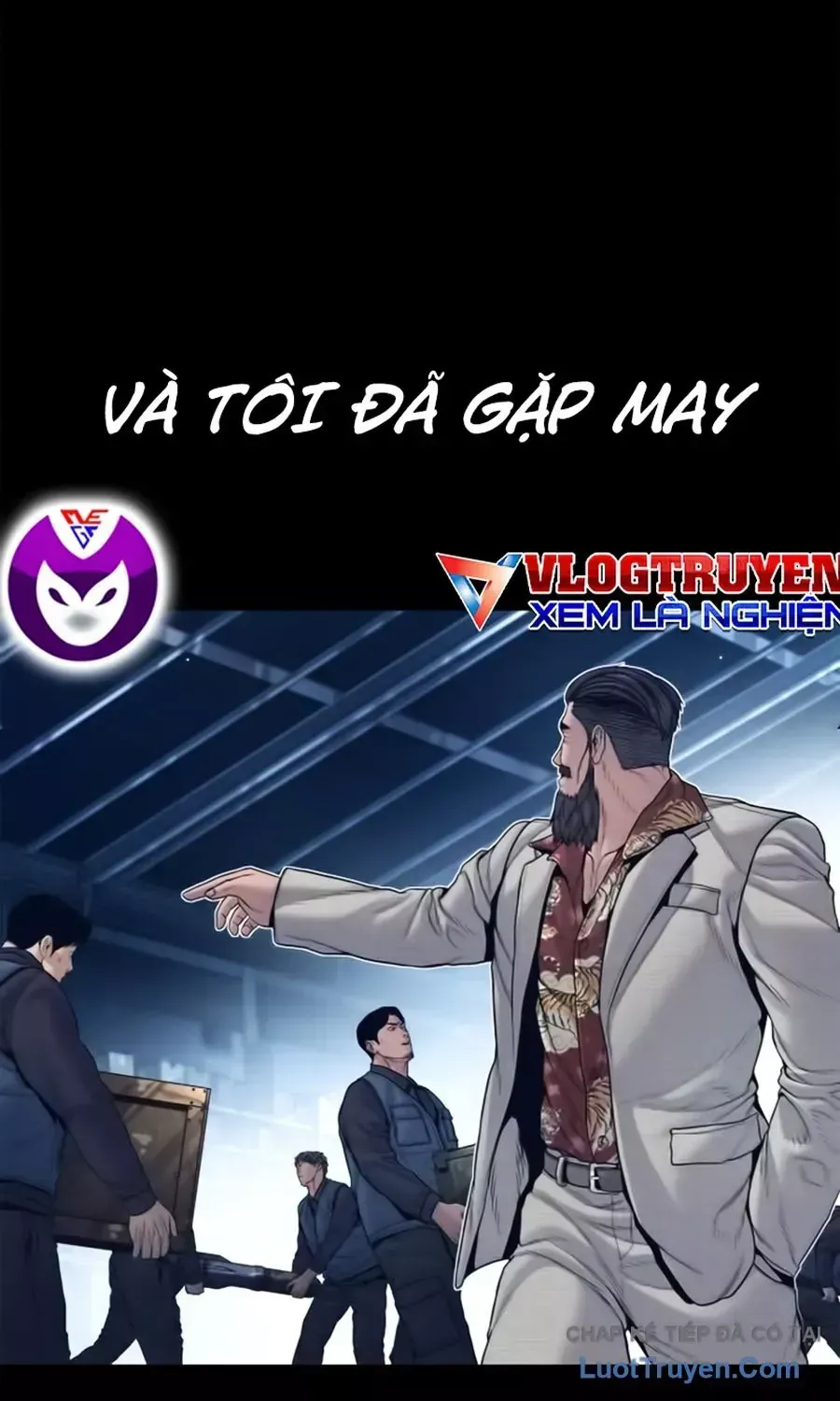 Bố Tôi Là Đặc Vụ Chap 239 - Next Chap 240