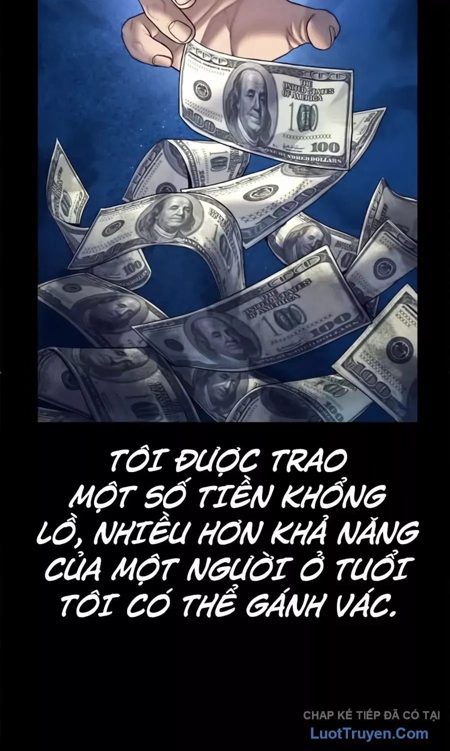 Bố Tôi Là Đặc Vụ Chap 239 - Next Chap 240