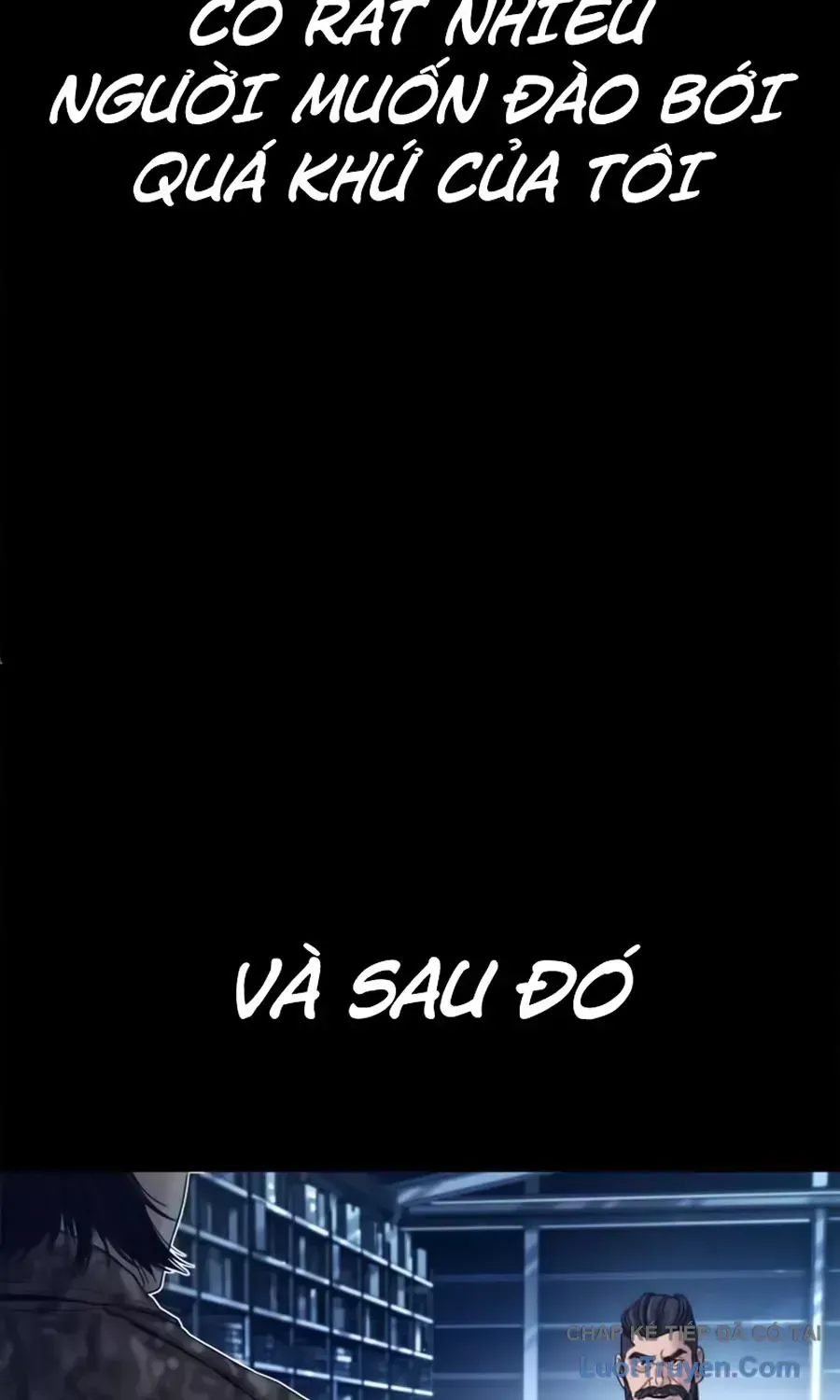Bố Tôi Là Đặc Vụ Chap 239 - Next Chap 240