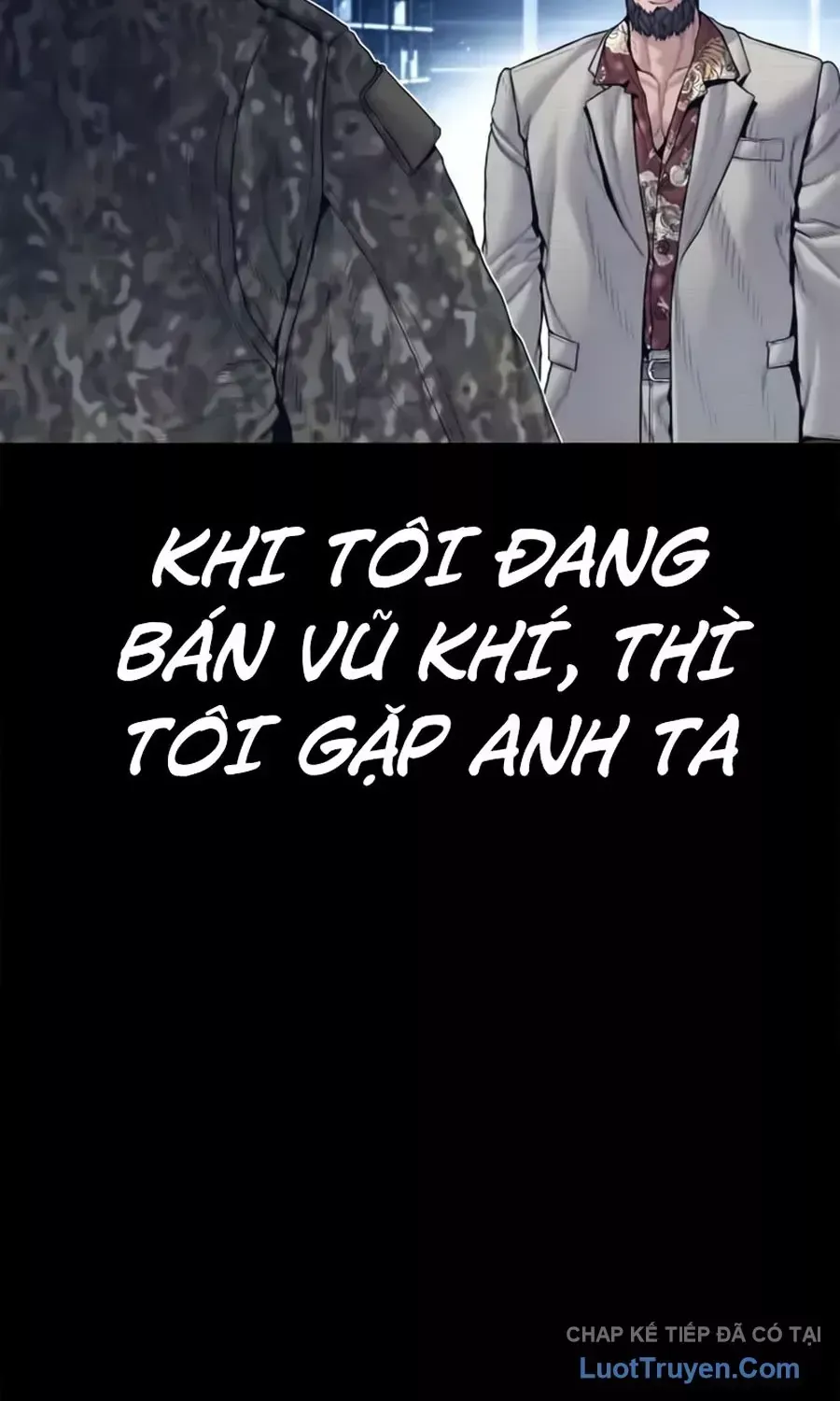 Bố Tôi Là Đặc Vụ Chap 239 - Next Chap 240