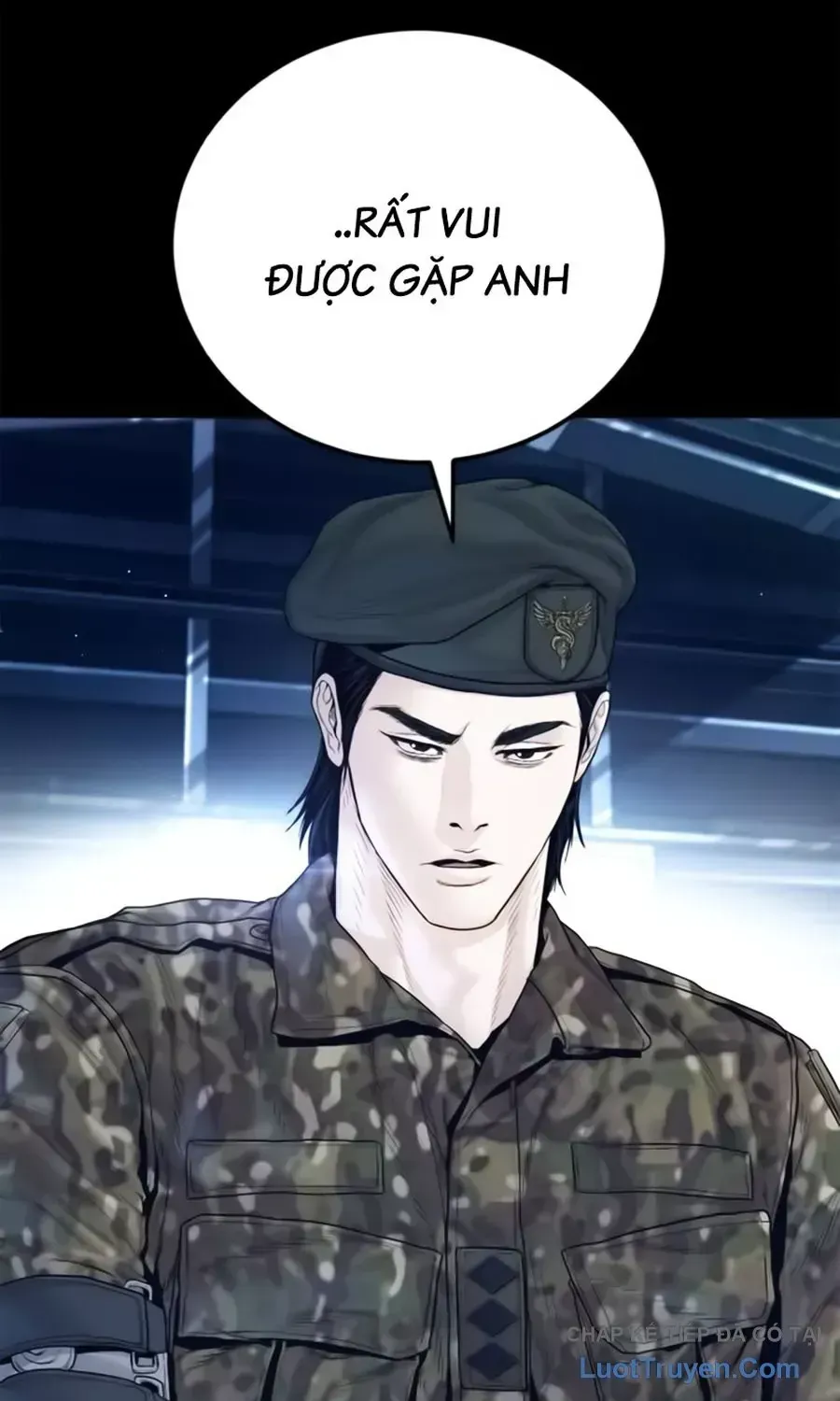 Bố Tôi Là Đặc Vụ Chap 239 - Next Chap 240