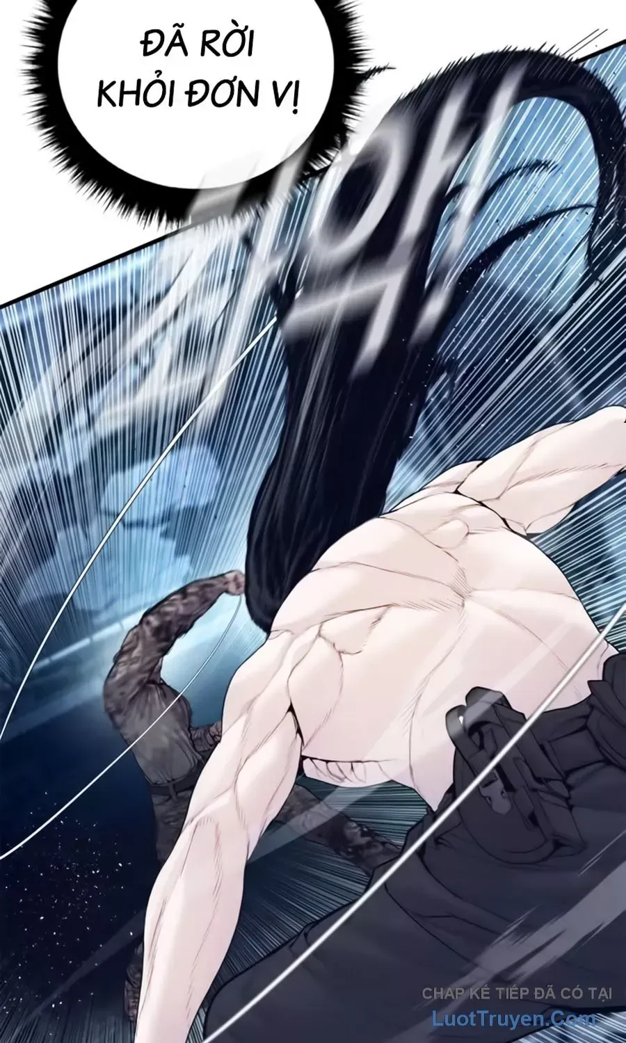 Bố Tôi Là Đặc Vụ Chap 239 - Next Chap 240