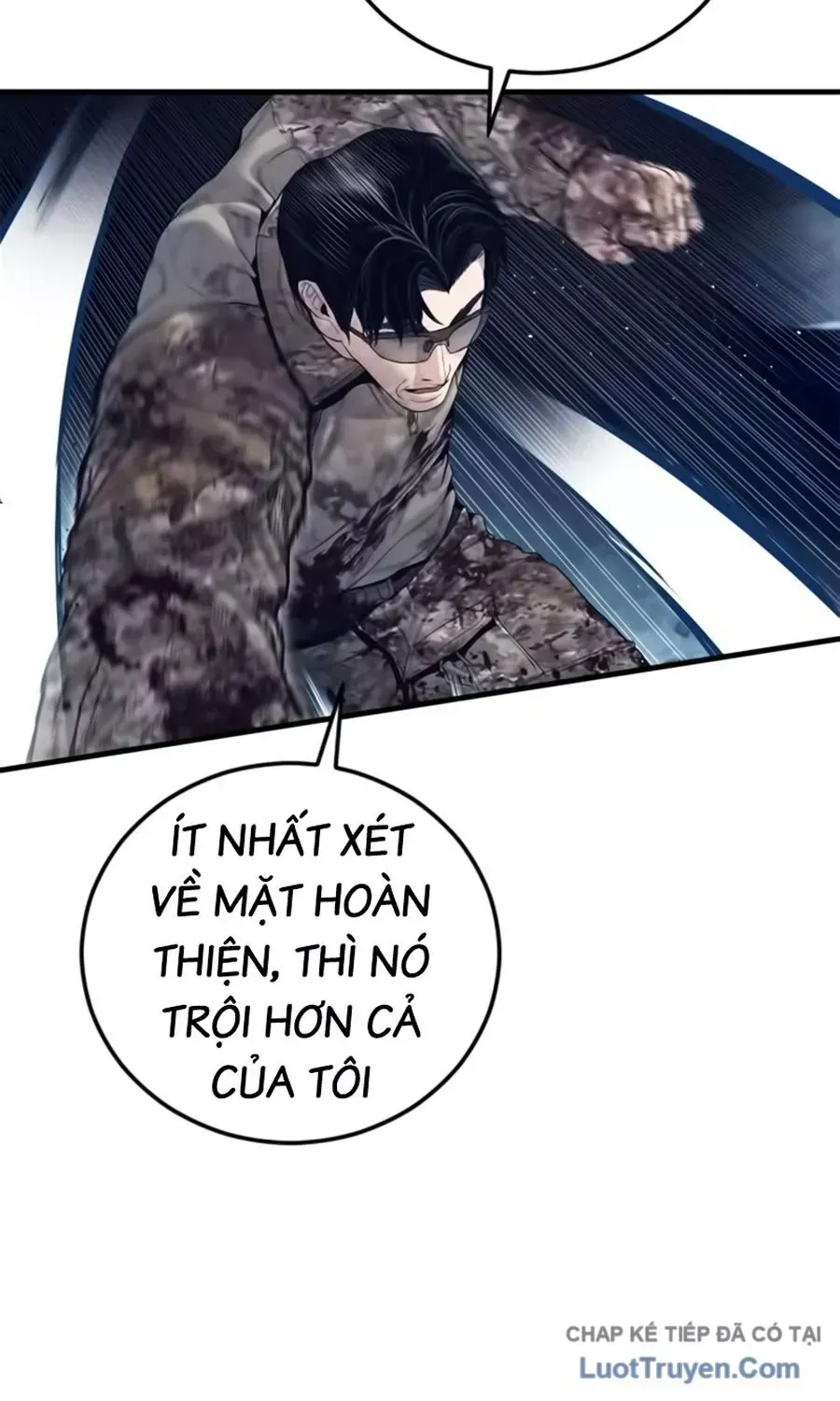Bố Tôi Là Đặc Vụ Chap 239 - Next Chap 240